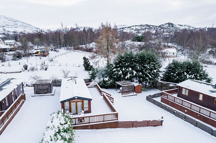 Vakantiehuis ScottishHighlands.LochNess