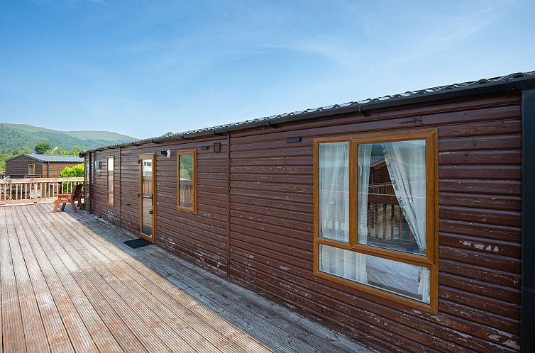 Vakantiehuis ScottishHighlands.LochNess