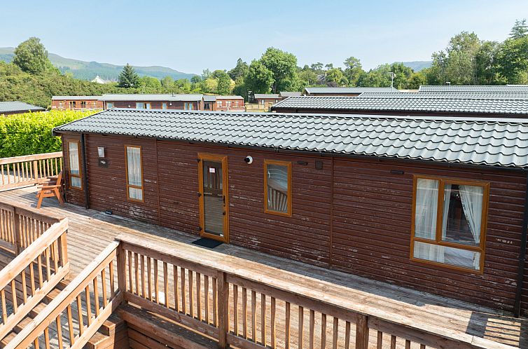 Vakantiehuis ScottishHighlands.LochNess
