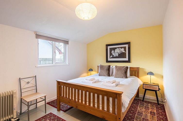 Vakantiehuis The Chalet