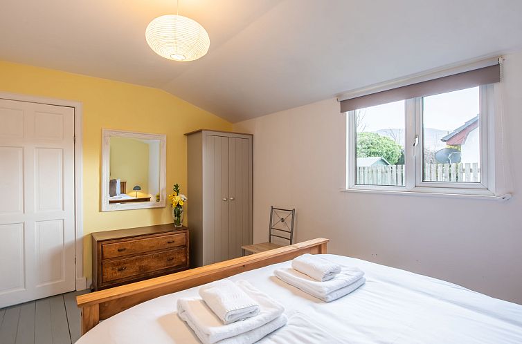 Vakantiehuis The Chalet