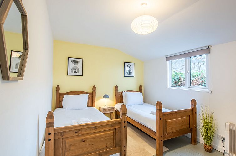 Vakantiehuis The Chalet