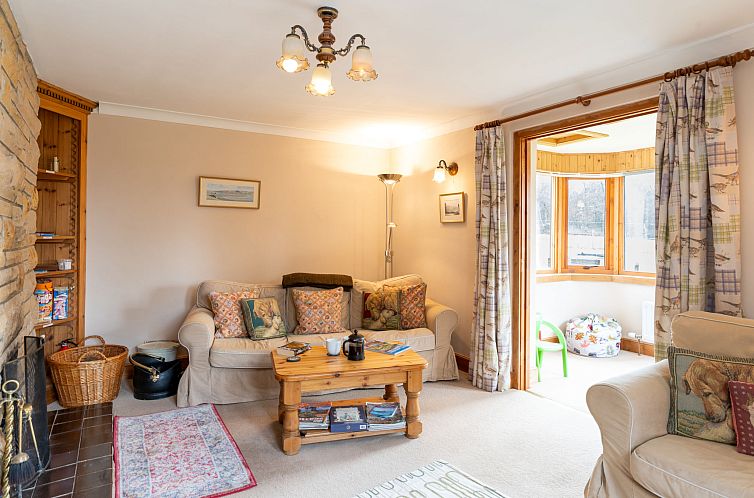 Vakantiehuis Lower Curr