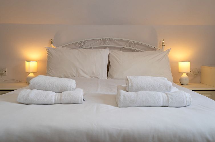 Vakantiehuis Lower Curr
