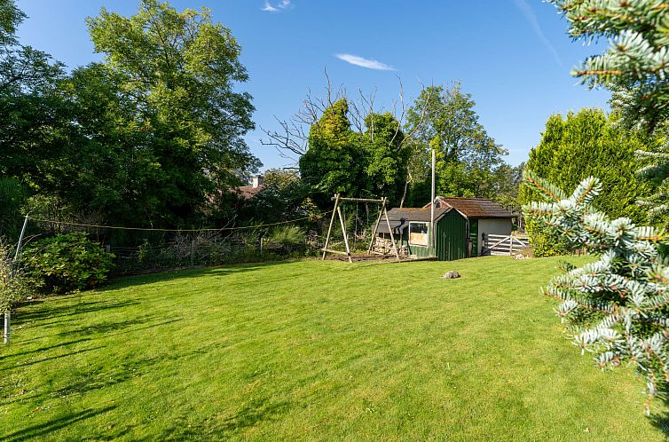 Vakantiehuis Lower Curr