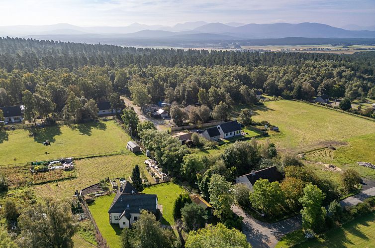 Vakantiehuis Lower Curr