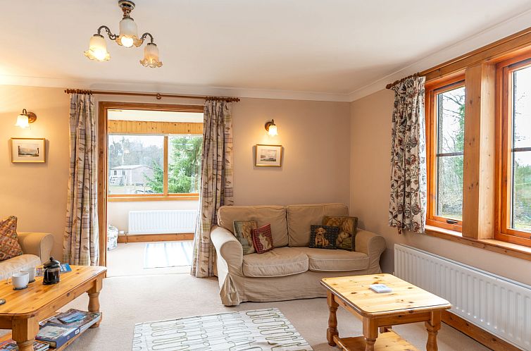 Vakantiehuis Lower Curr