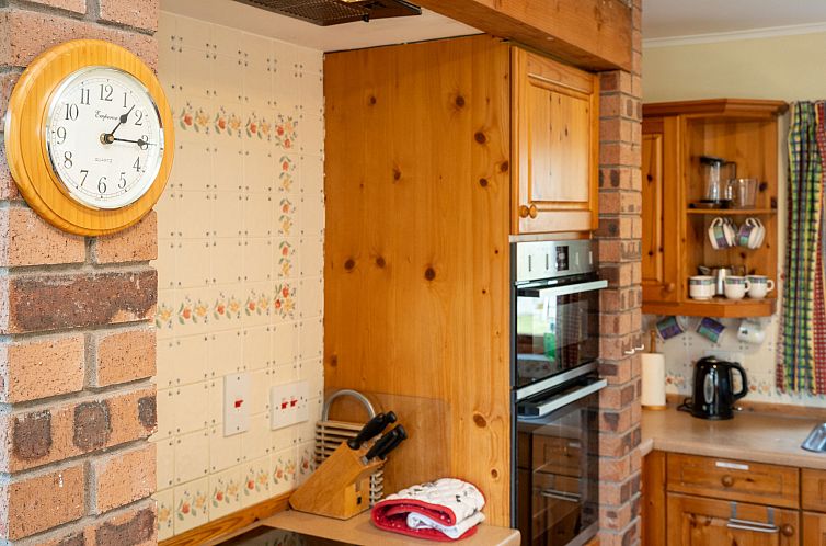 Vakantiehuis Lower Curr
