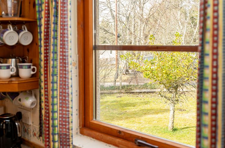 Vakantiehuis Lower Curr