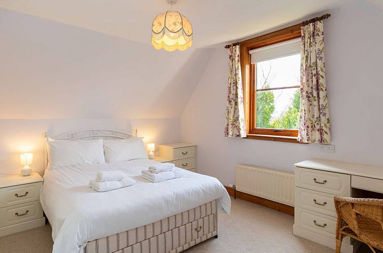 Vakantiehuis Lower Curr