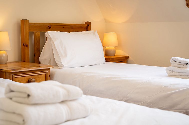 Vakantiehuis Lower Curr