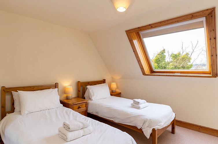 Vakantiehuis Lower Curr