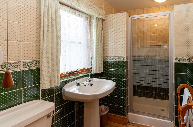 Vakantiehuis Lower Curr