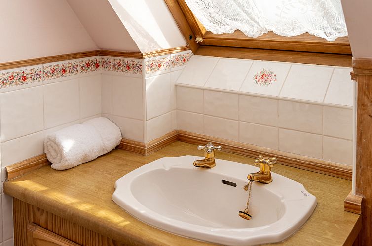 Vakantiehuis Lower Curr
