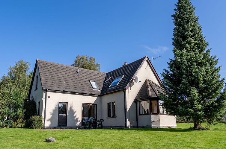 Vakantiehuis Lower Curr