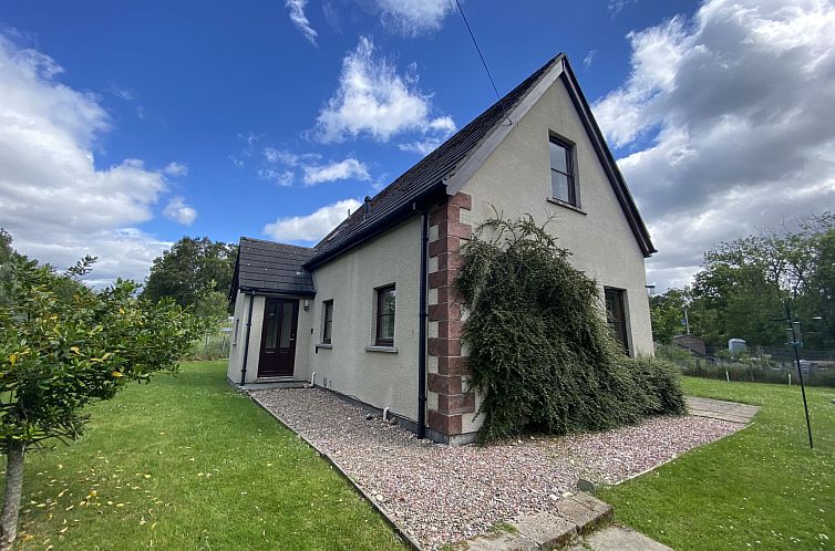 Vakantiehuis Lower Curr