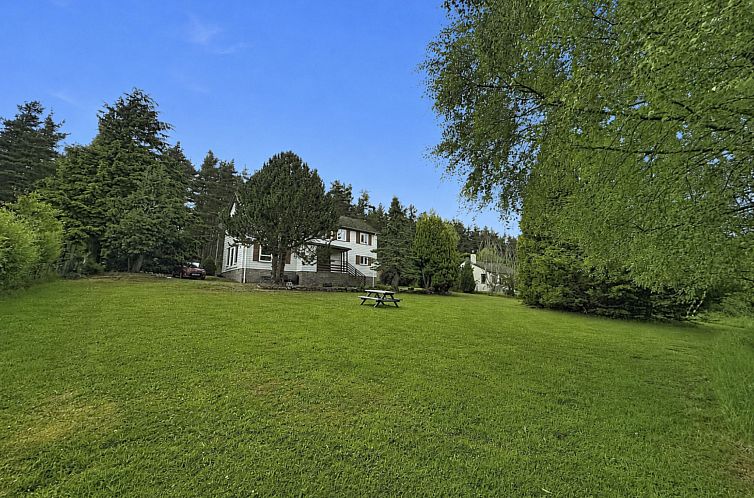 Unterkunft 06829502 - Ferienhaus Schottland - Vakantiehuis Greenaway