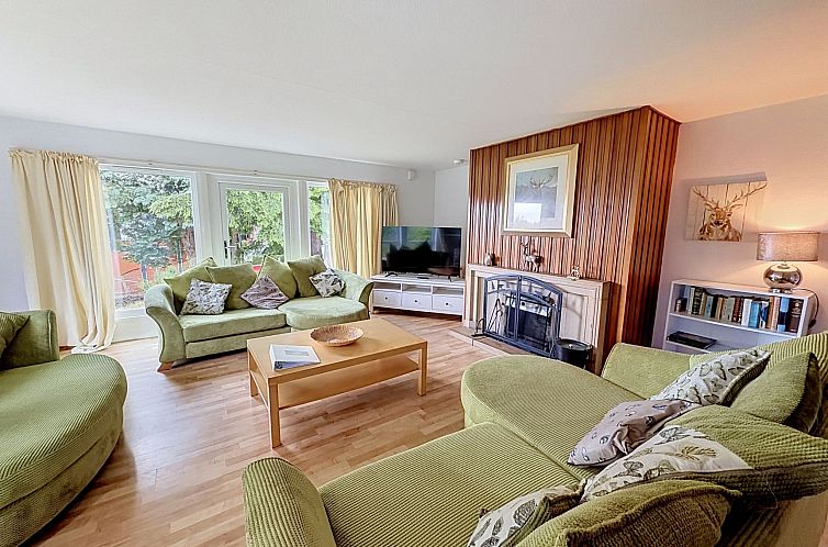 Vakantiehuis Greenaway