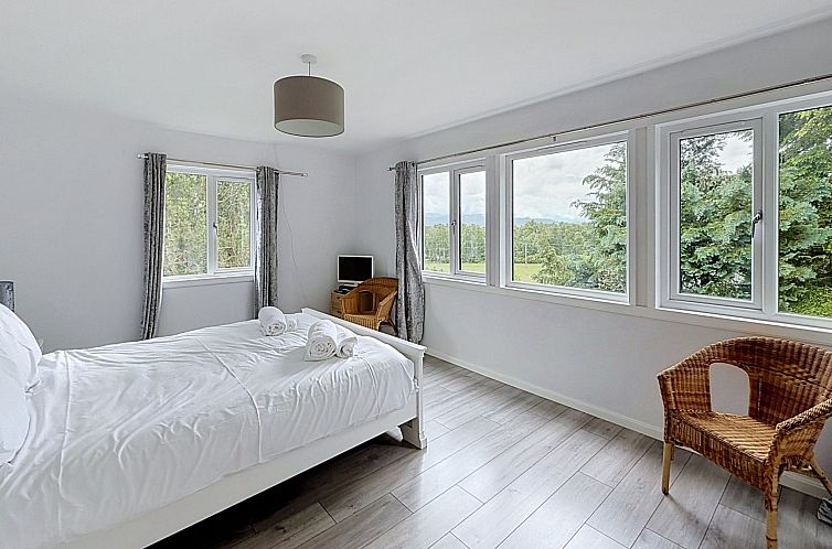 Vakantiehuis Greenaway
