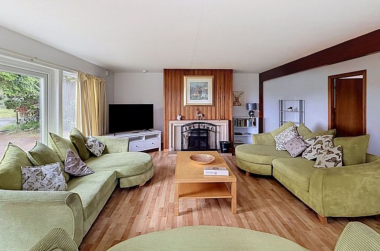 Vakantiehuis Greenaway