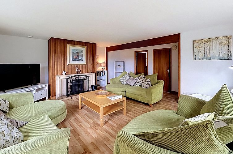 Vakantiehuis Greenaway