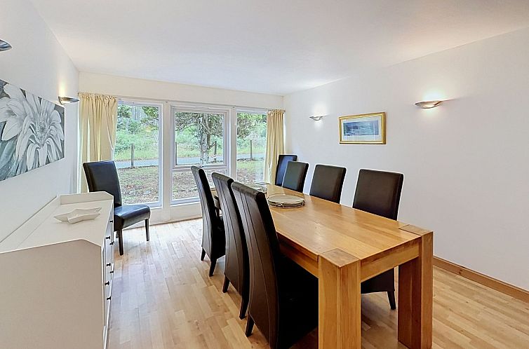 Vakantiehuis Greenaway