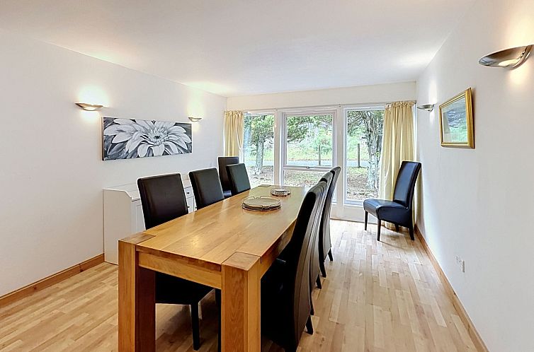 Vakantiehuis Greenaway