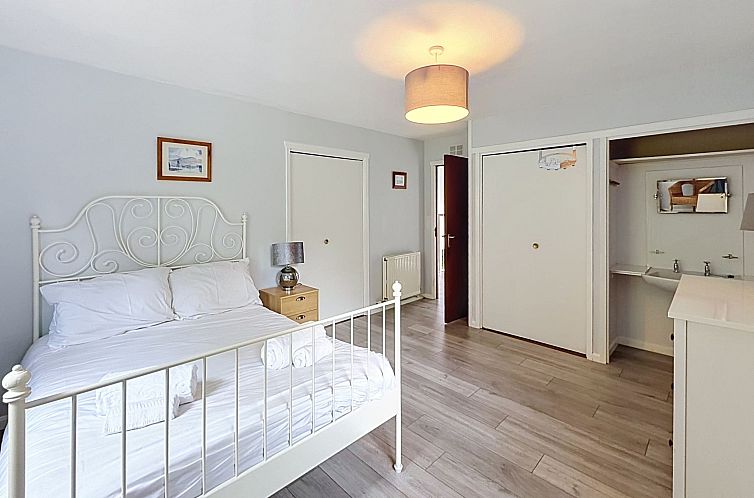 Vakantiehuis Greenaway