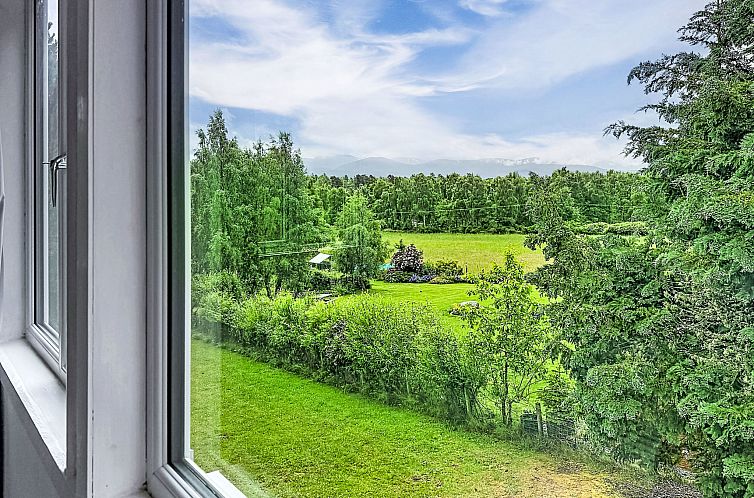 Vakantiehuis Greenaway