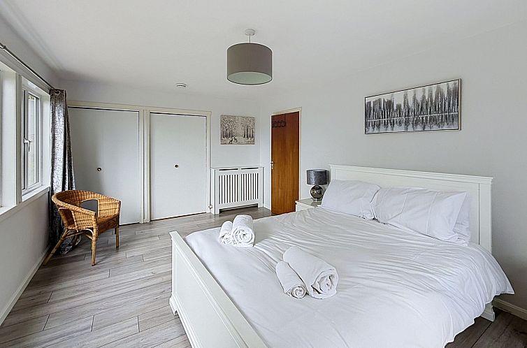 Vakantiehuis Greenaway