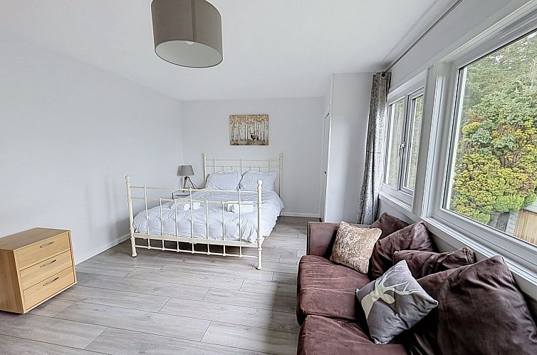 Vakantiehuis Greenaway