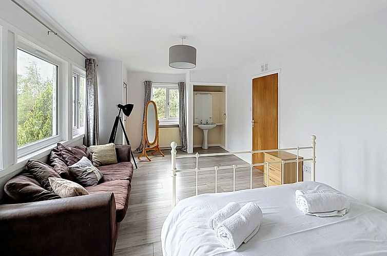 Vakantiehuis Greenaway