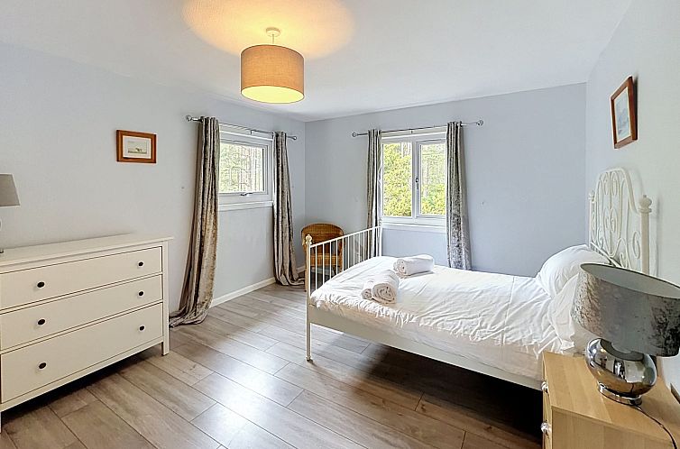 Vakantiehuis Greenaway