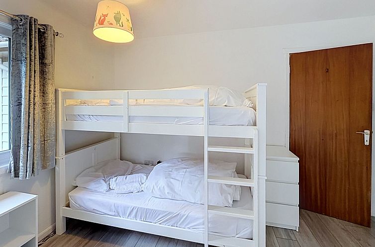 Vakantiehuis Greenaway