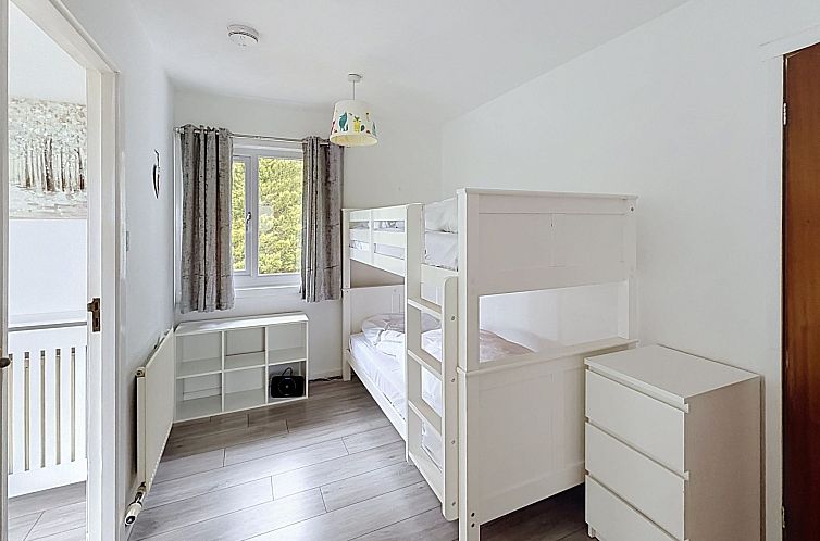 Vakantiehuis Greenaway