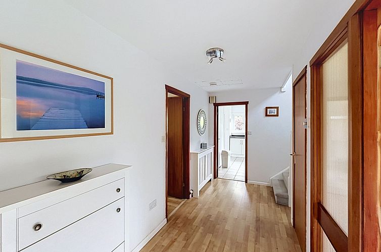 Vakantiehuis Greenaway