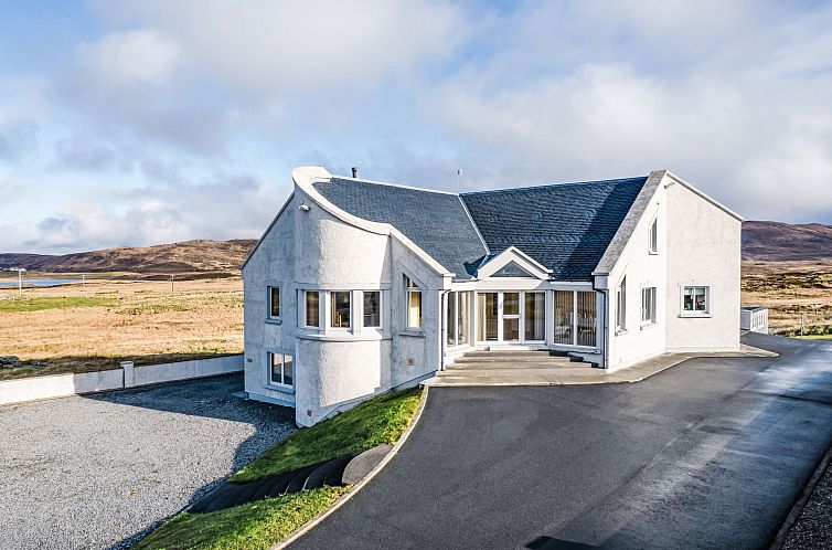 Unterkunft 06829601 - Ferienhaus Schottland - Vakantiehuis Benderloch House