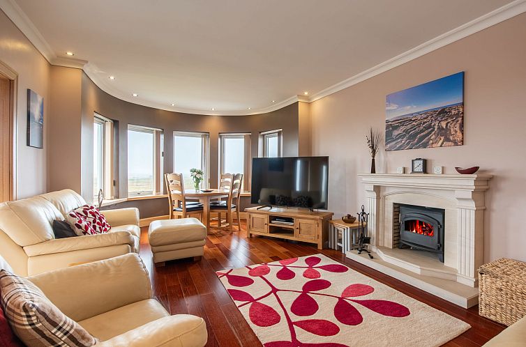 Vakantiehuis Benderloch House