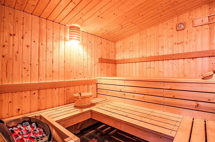 Vakantiehuis Benderloch House