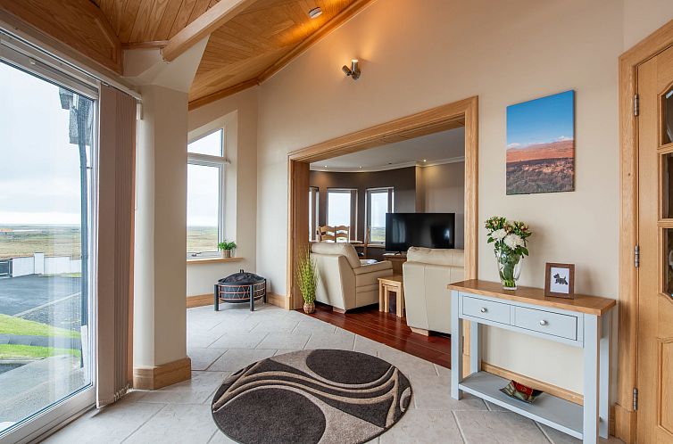 Vakantiehuis Benderloch House