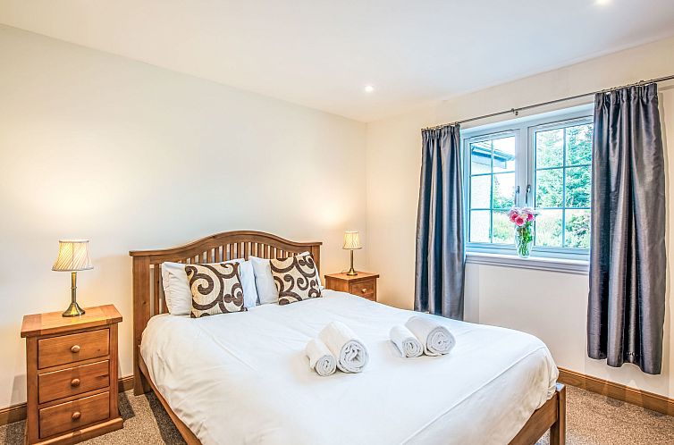 Vakantiehuis Mountain View Lodge