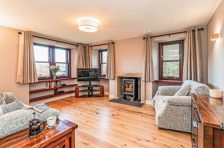 Vakantiehuis Rose Cottage