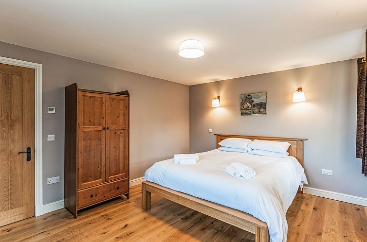Vakantiehuis Rose Cottage