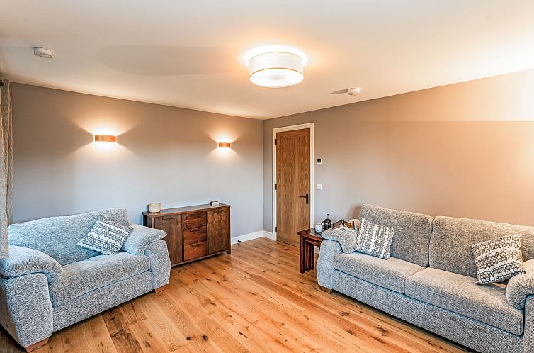 Vakantiehuis Rose Cottage