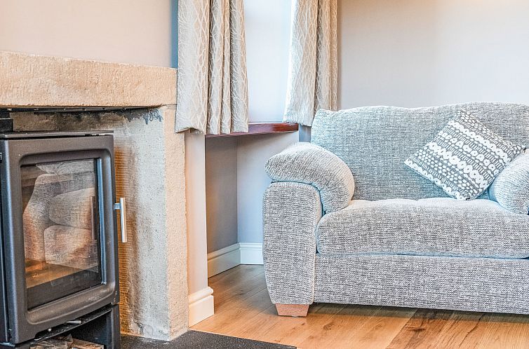Vakantiehuis Rose Cottage