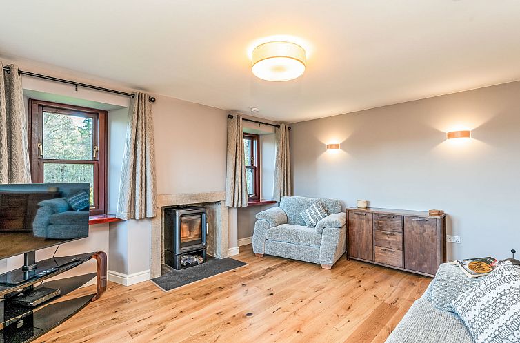 Vakantiehuis Rose Cottage