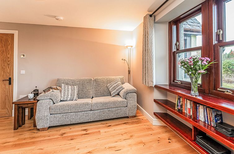 Vakantiehuis Rose Cottage