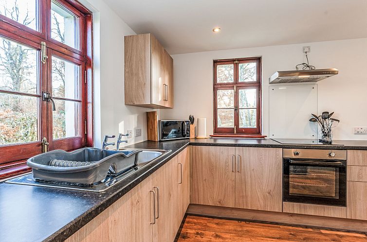 Vakantiehuis Rose Cottage