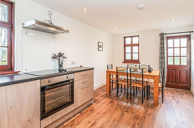 Vakantiehuis Rose Cottage