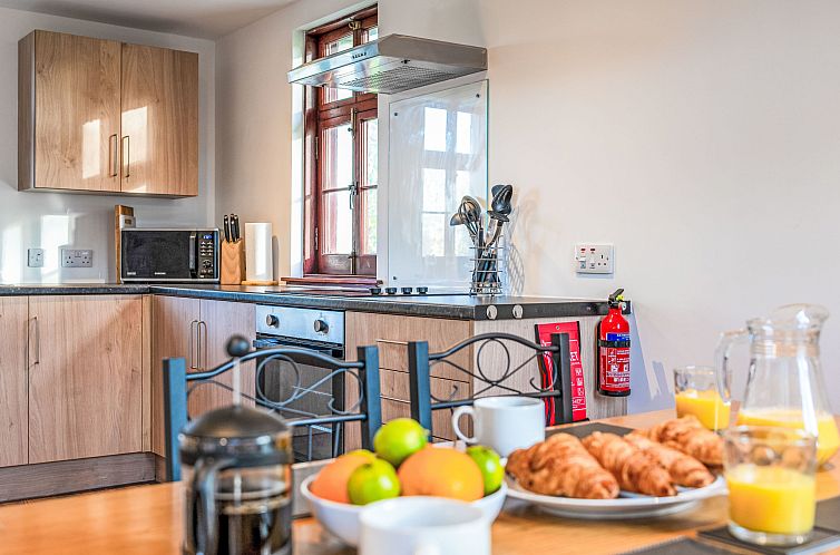 Vakantiehuis Rose Cottage